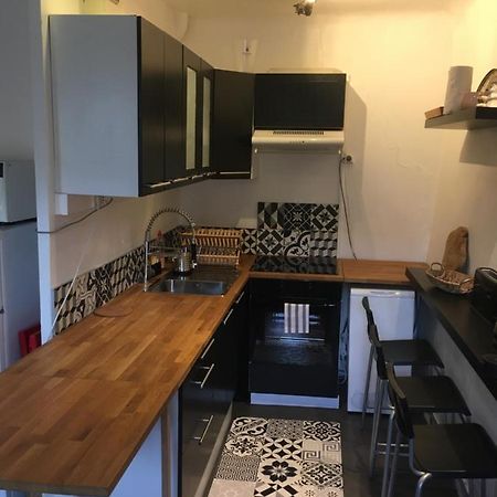 Appartement Cosy Et Lumineux En Coeur De Ville Aix-en-Provence Ngoại thất bức ảnh